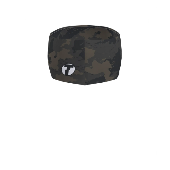 Bi-Elastic Headband