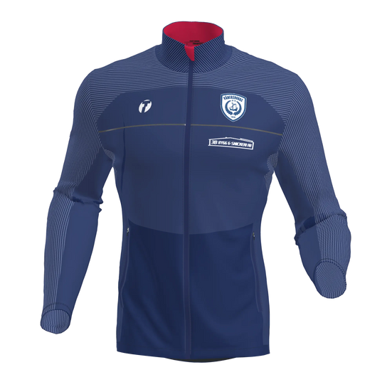 Fast Jacket Men