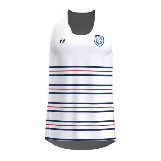 Fast 3.0 Singlet Men