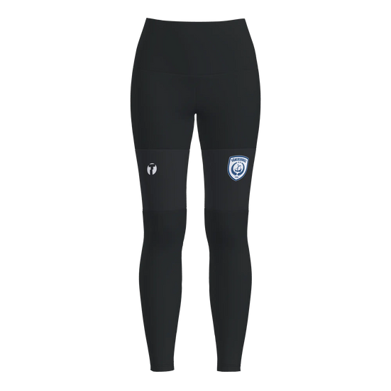 Fast Long Tights Women