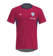 Run Ecogreen T-Shirt SS Men