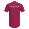 Run Ecogreen T-Shirt SS Men