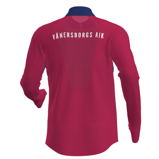 Run Zipp Shirt LS Women