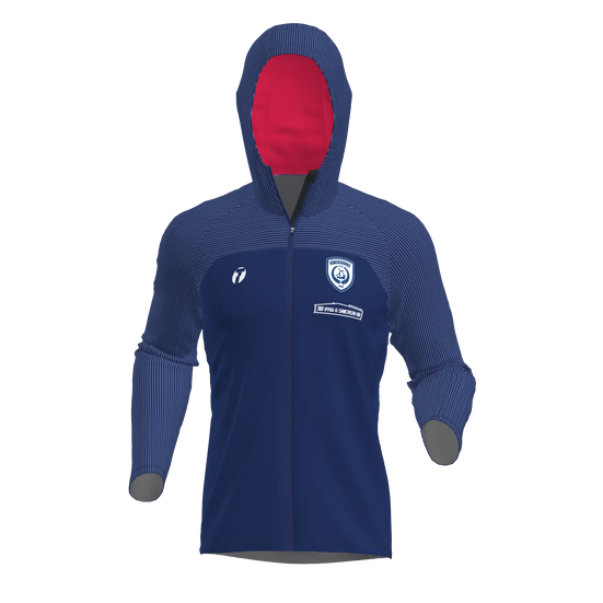 Flex 4.0 Hoodie Men