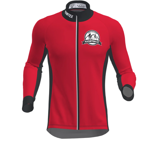 Elite Lightweight Jacket Jr