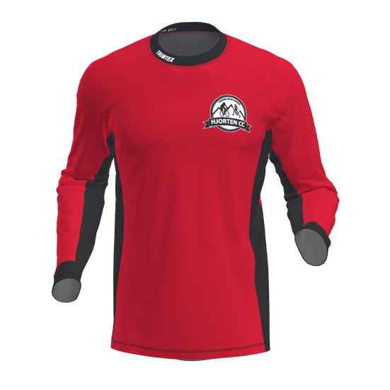 Enduro 2.0 Shirt LS Men
