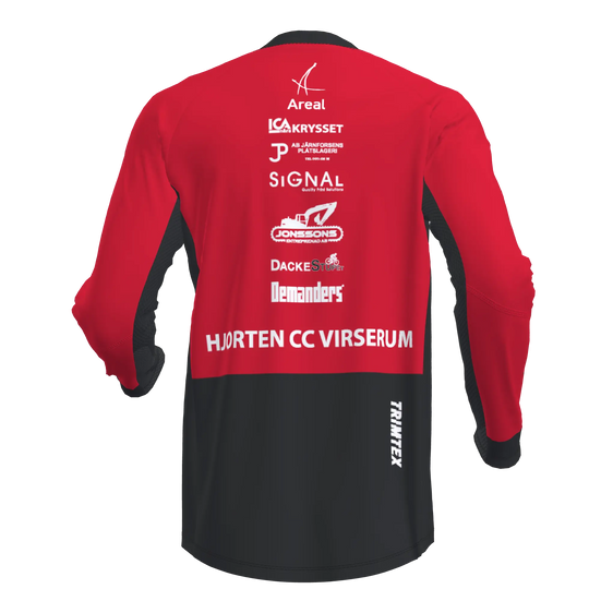 Enduro 2.0 Shirt LS Men