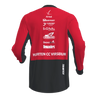 Enduro 2.0 Shirt LS Women