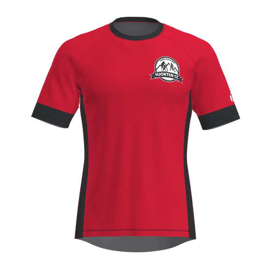 Free 2.0 T-shirt SS Jr