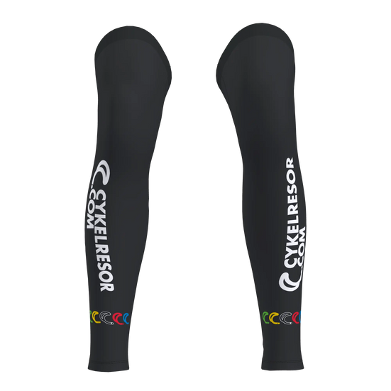 Explore Leg Warmers