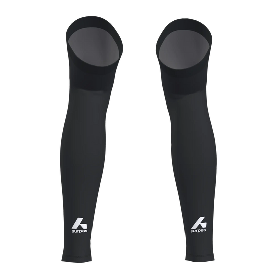 Explore Leg Warmers