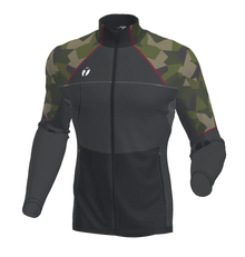Fast Jacket Men
