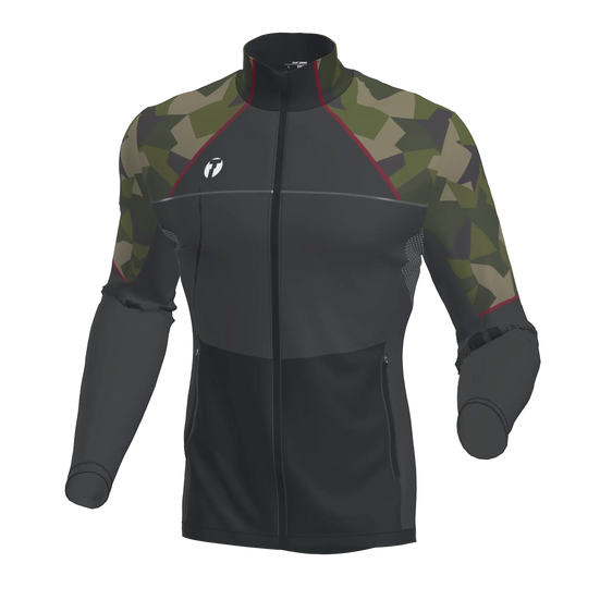 Fast Jacket Men