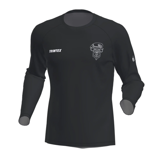 Free 2.0 T-shirt LS Men