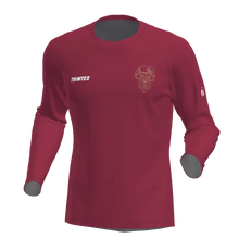 Free 2.0 T-shirt LS Men