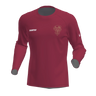 Free 2.0 T-shirt LS Men