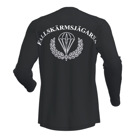 Free 2.0 T-shirt LS Men