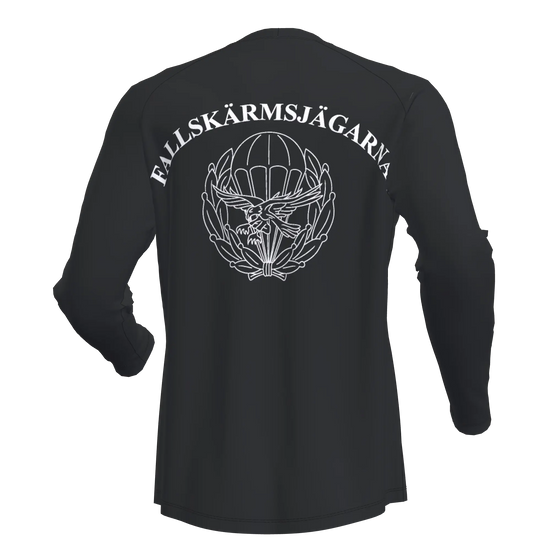 Free 2.0 T-shirt LS Women