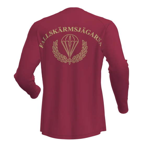 Free 2.0 T-shirt LS Women
