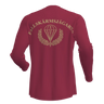 Free 2.0 T-shirt LS Women