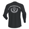 Free 2.0 T-shirt LS Women