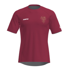 Free 2.0 T-shirt SS Men