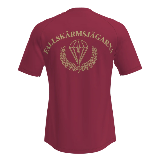Free 2.0 T-shirt SS Women