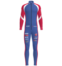 Vision 4.0 Racesuit Men