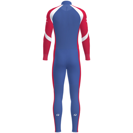 Vision 4.0 Racesuit Men