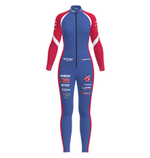 Vision 4.0 Racesuit Women