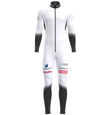 Vision 4.0 Racesuit Men