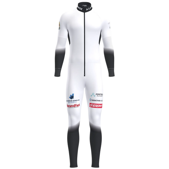 Vision 4.0 Racesuit Men