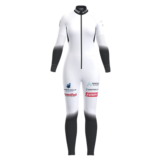 Vision 4.0 Racesuit Women