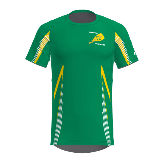 Run T-Shirt SS Jr