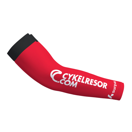 Explore Arm Warmers