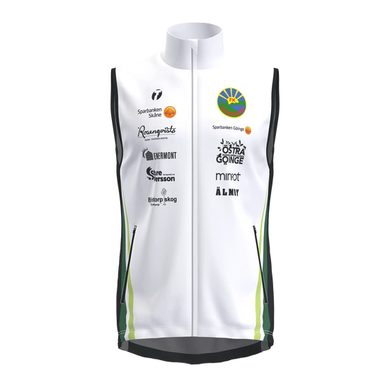 Trainer 3.0 Vest Men