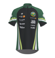Trail Shirt SS Jr