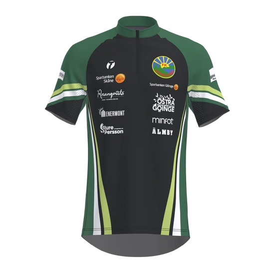 Trail Shirt SS Jr