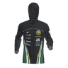 Feather Jacket Men