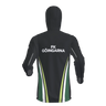 Feather Jacket Men