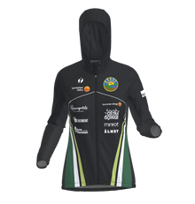 Feather Jacket Women