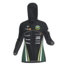 Feather Jacket Women