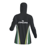 Feather Jacket Women