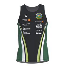 Run Singlet Jr