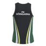 Run Singlet Men