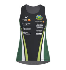 Run Singlet Women