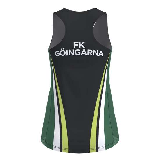 Run Singlet Women