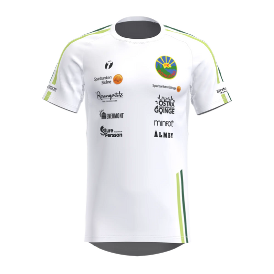 Run T-Shirt SS Jr
