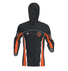 Feather Jacket Men