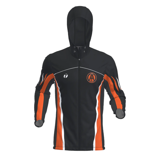 Feather Jacket Men